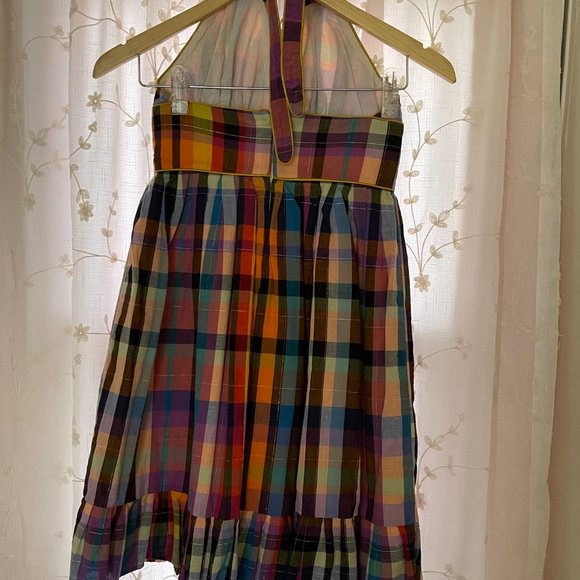 99% NEW FCUK Dress - Picture 2 of 2